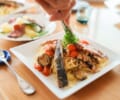 イタリア料理における伝統的なレシピと地域別の特色