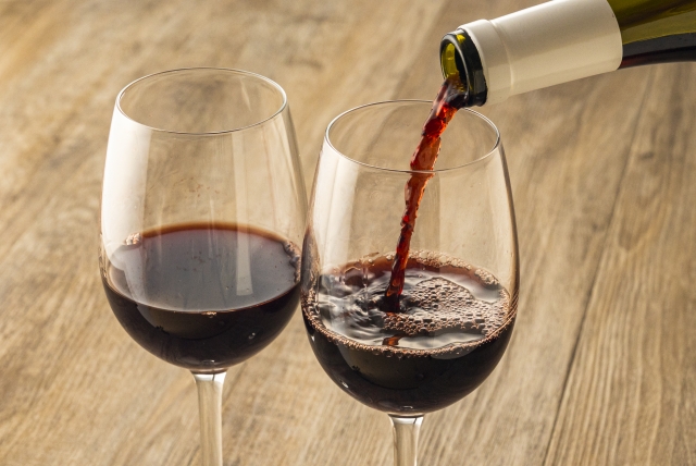 イタリアン料理に合うワインの基本知識と選び方