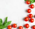 イタリアン料理に欠かせない基本の食材一覧